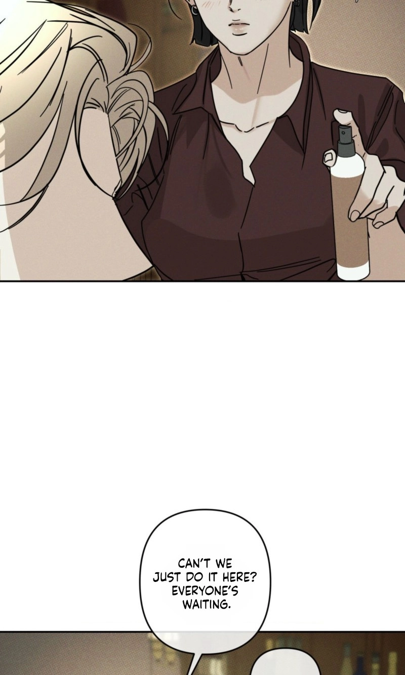 Read Dearest chapter 64 image 6 on Lezhin
