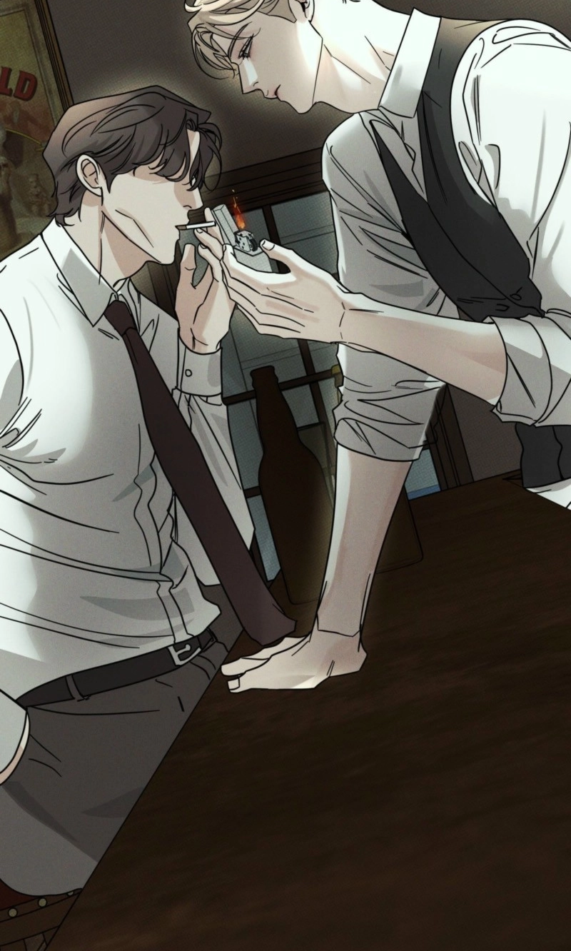 Read Dearest chapter 64 image 65 on Lezhin