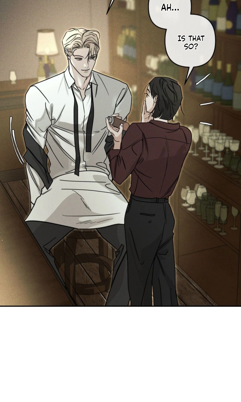 Read Dearest chapter 64 image 7 on Lezhin