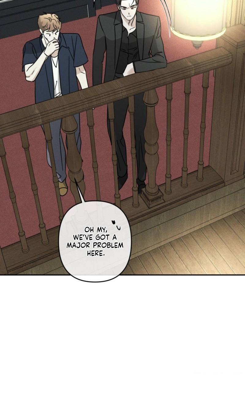 Read Dearest chapter 64 image 83 on Lezhin
