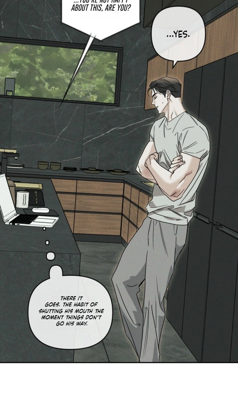 Read Dearest chapter 65 image 10 on Lezhin
