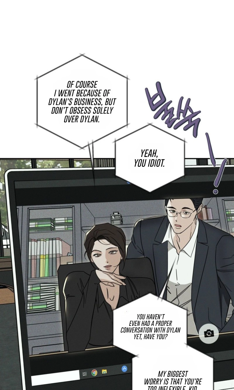 Read Dearest chapter 65 image 11 on Lezhin
