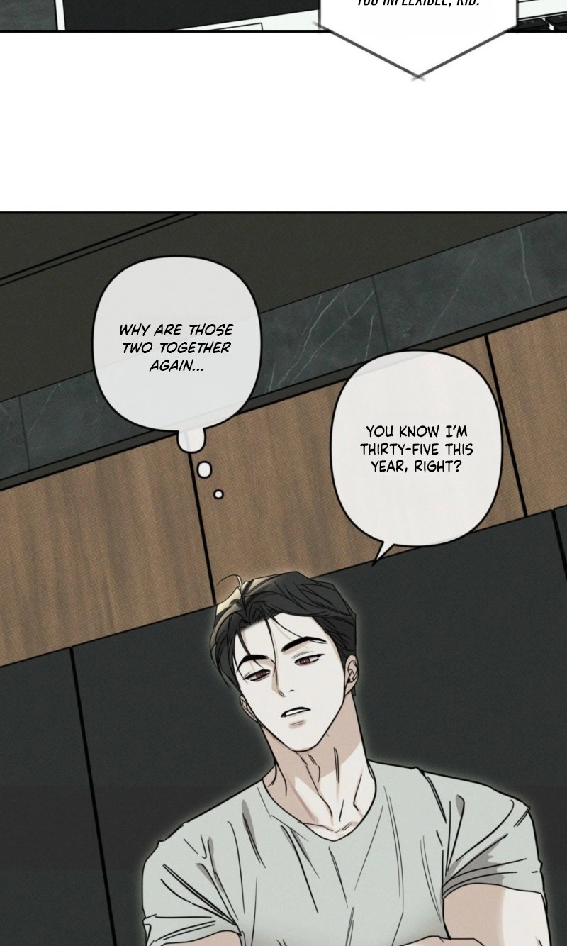 Read Dearest chapter 65 image 12 on Lezhin