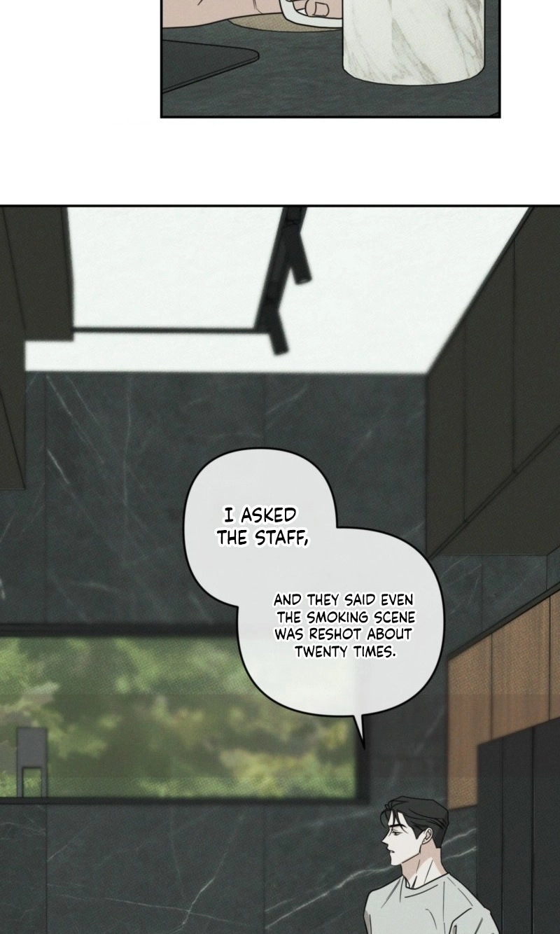 Read Dearest chapter 65 image 3 on Lezhin