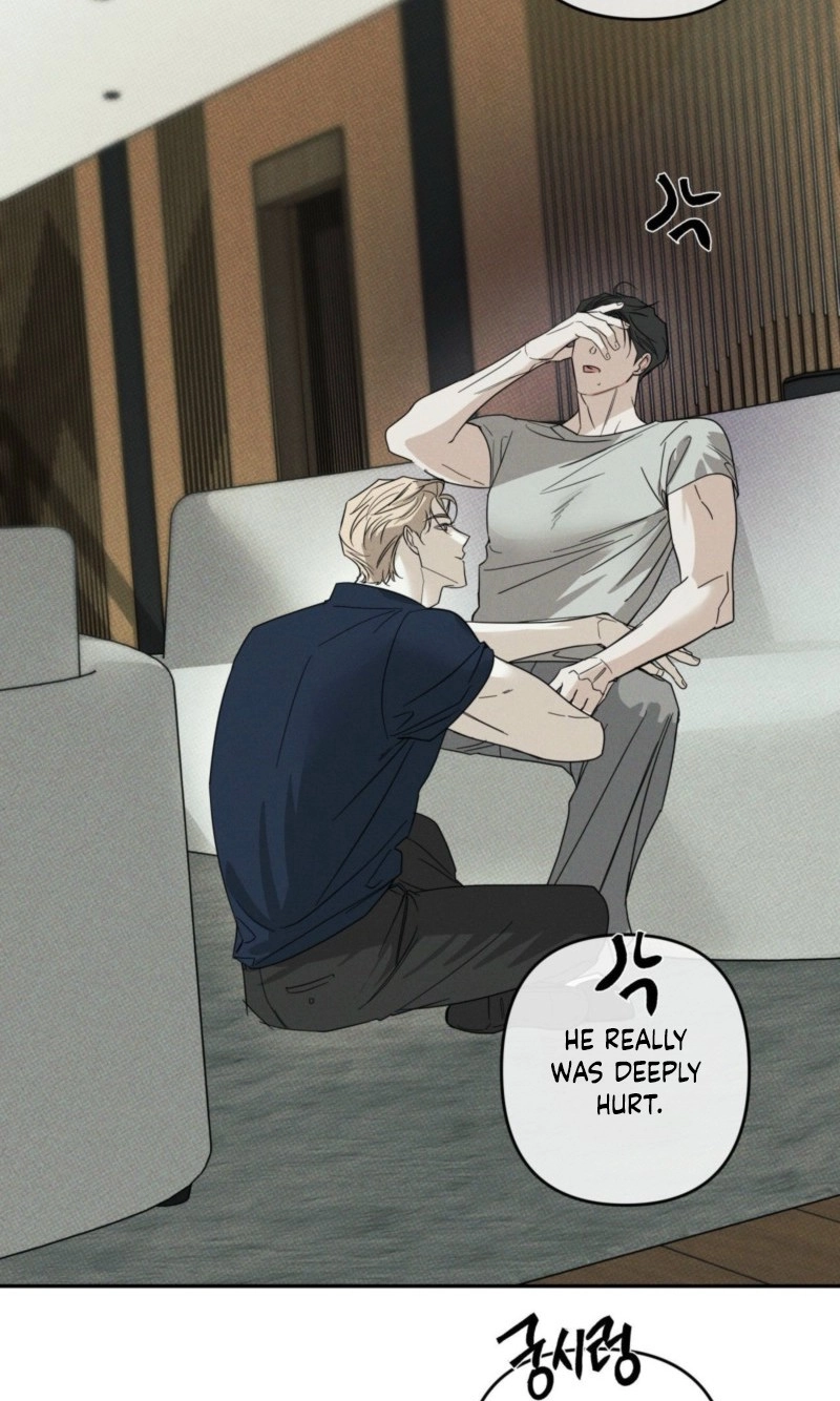 Read Dearest chapter 65 image 33 on Lezhin