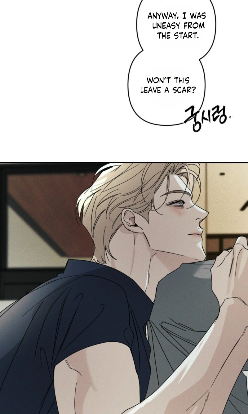 Read Dearest chapter 65 image 34 on Lezhin