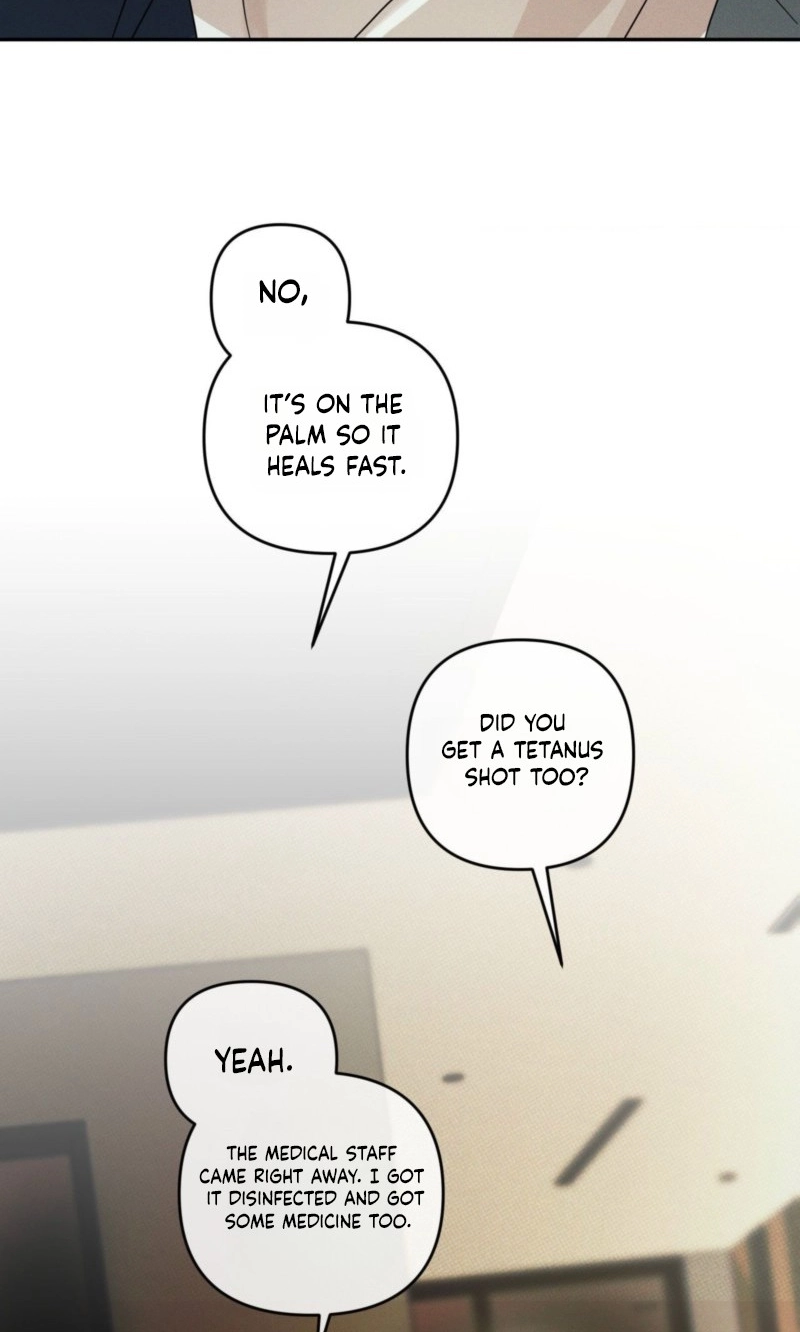 Read Dearest chapter 65 image 35 on Lezhin