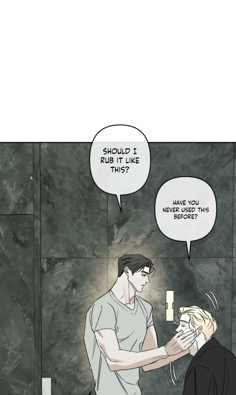 Read Dearest chapter 65 image 43 on Lezhin