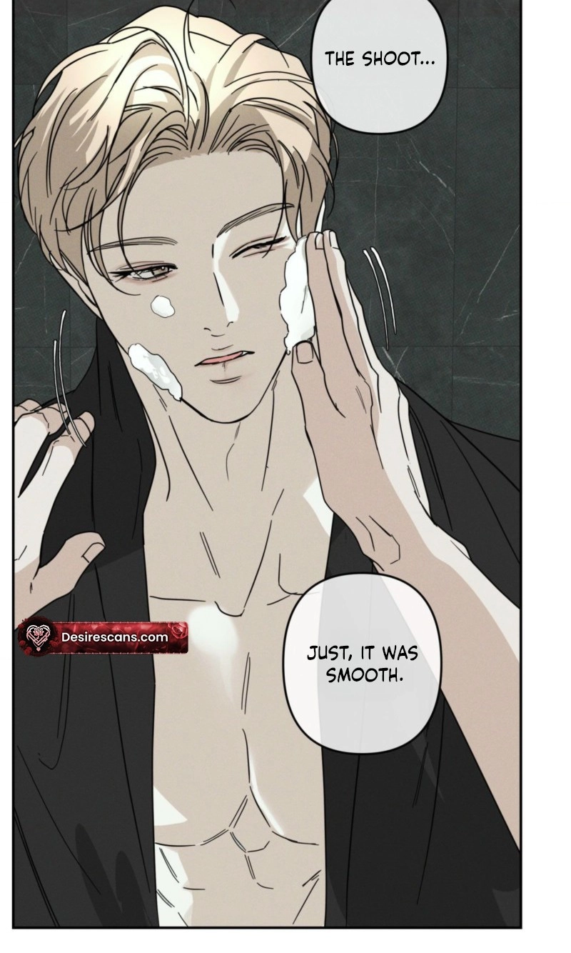 Read Dearest chapter 65 image 45 on Lezhin
