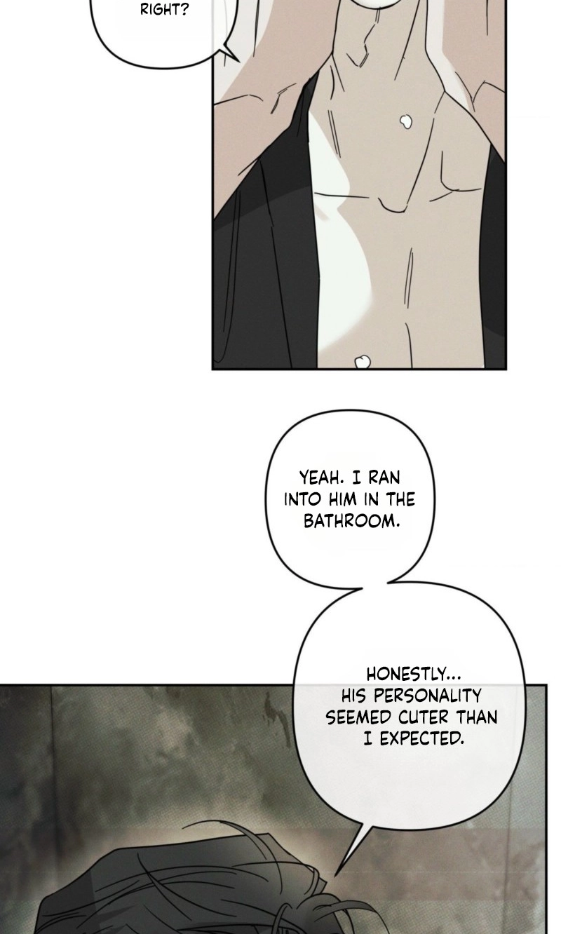 Read Dearest chapter 65 image 47 on Lezhin