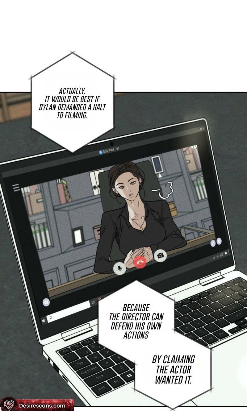 Read Dearest chapter 65 image 5 on Lezhin