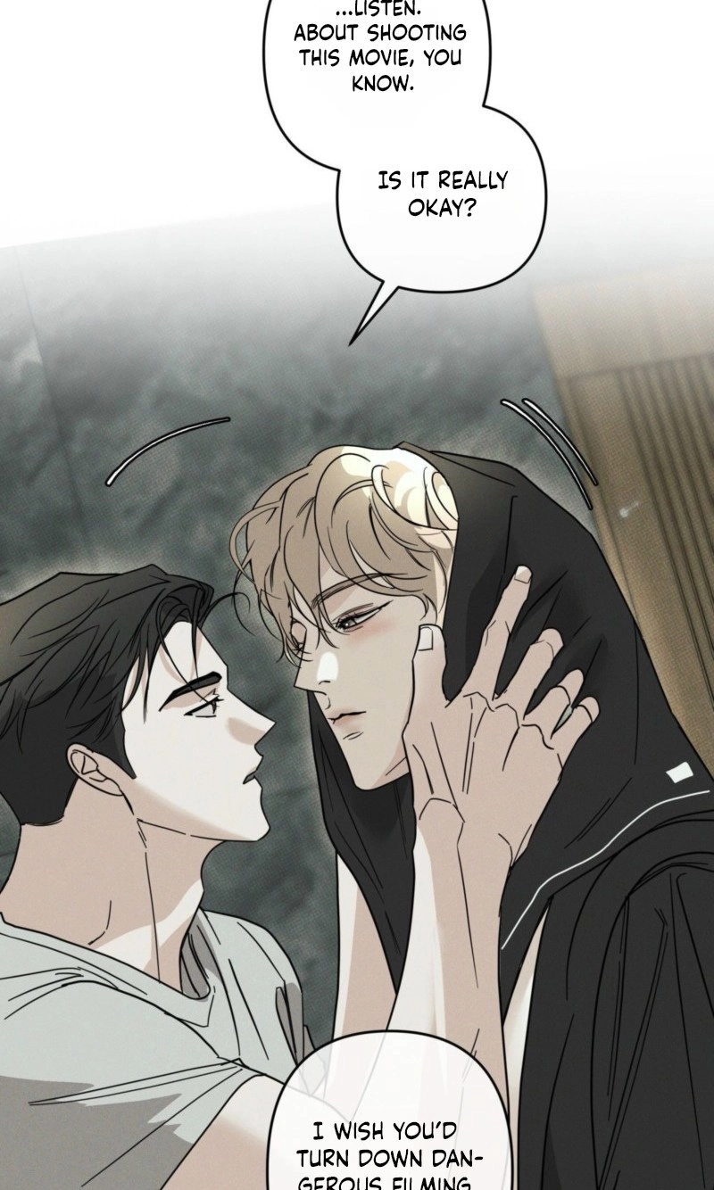 Read Dearest chapter 65 image 51 on Lezhin