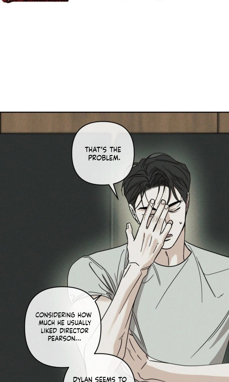 Read Dearest chapter 65 image 6 on Lezhin