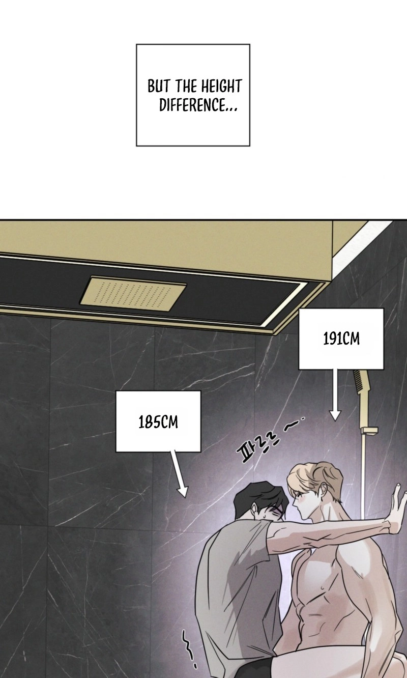 Dearest Chapter 66 page 12 - 