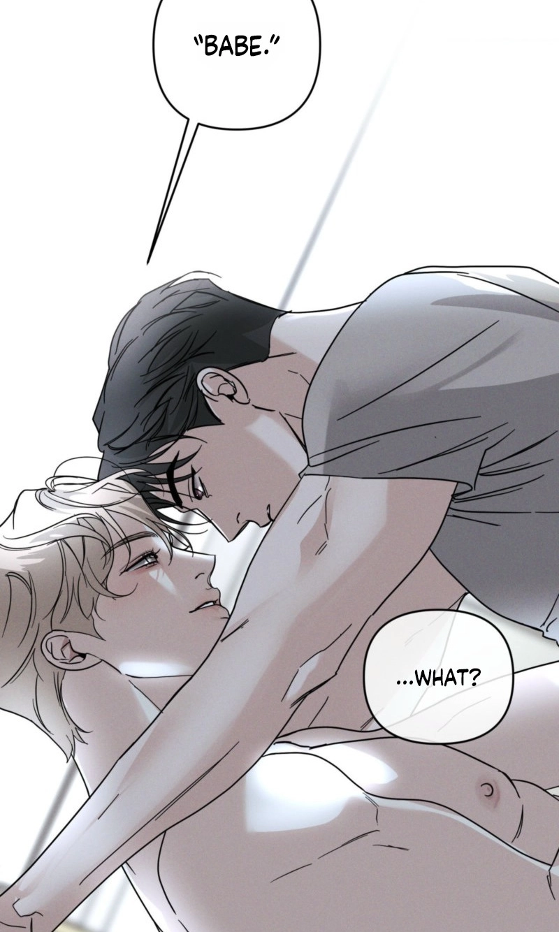 Dearest Chapter 66 page 17 - 