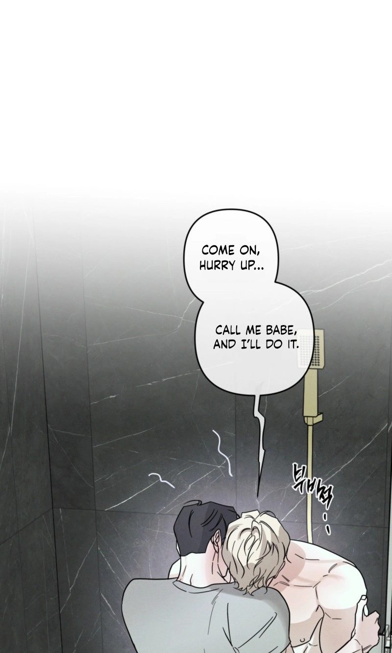 Dearest Chapter 66 page 19 - 