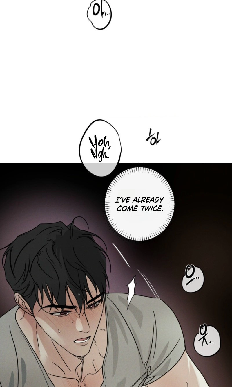 Dearest Chapter 66 page 33 - 