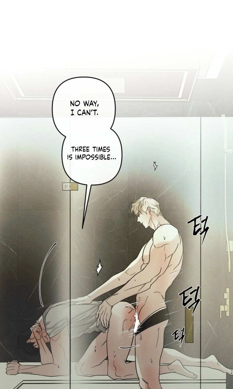 Dearest Chapter 66 page 35 - 