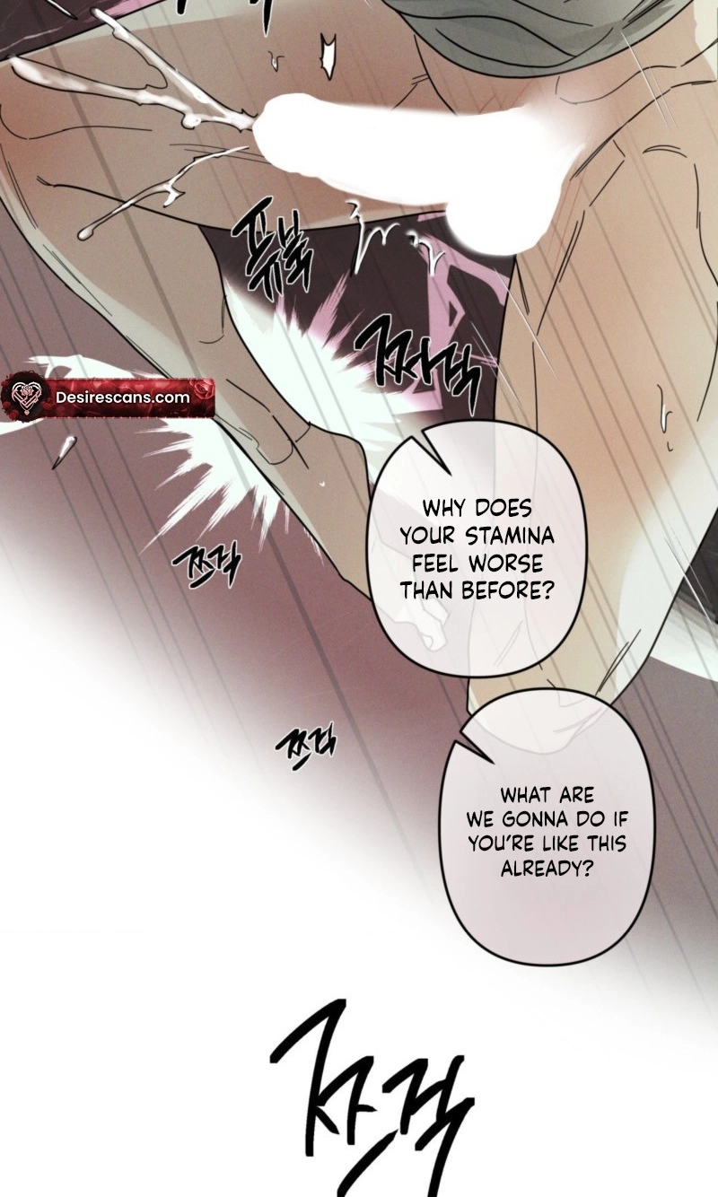Dearest Chapter 66 page 44 - 