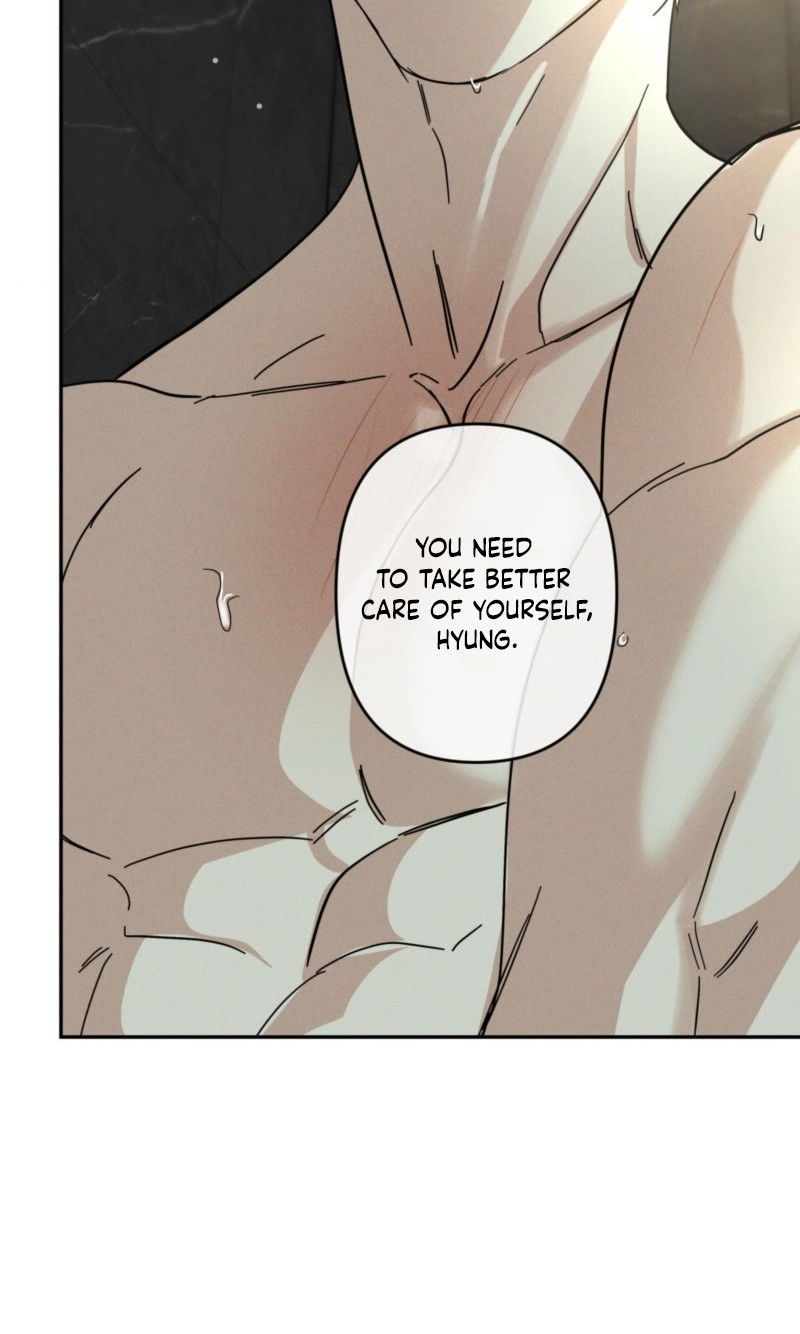 Dearest Chapter 66 page 46 - 