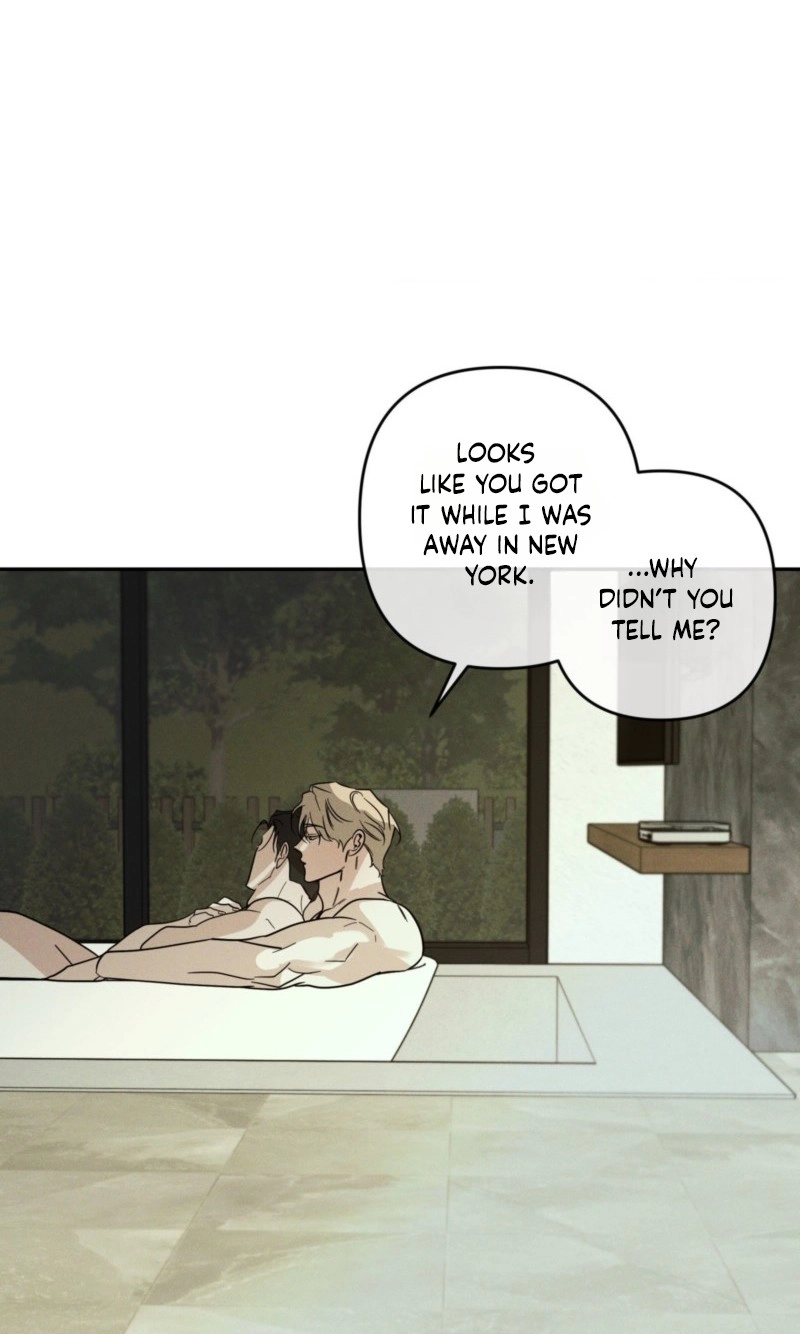 Dearest Chapter 66 page 79 - 