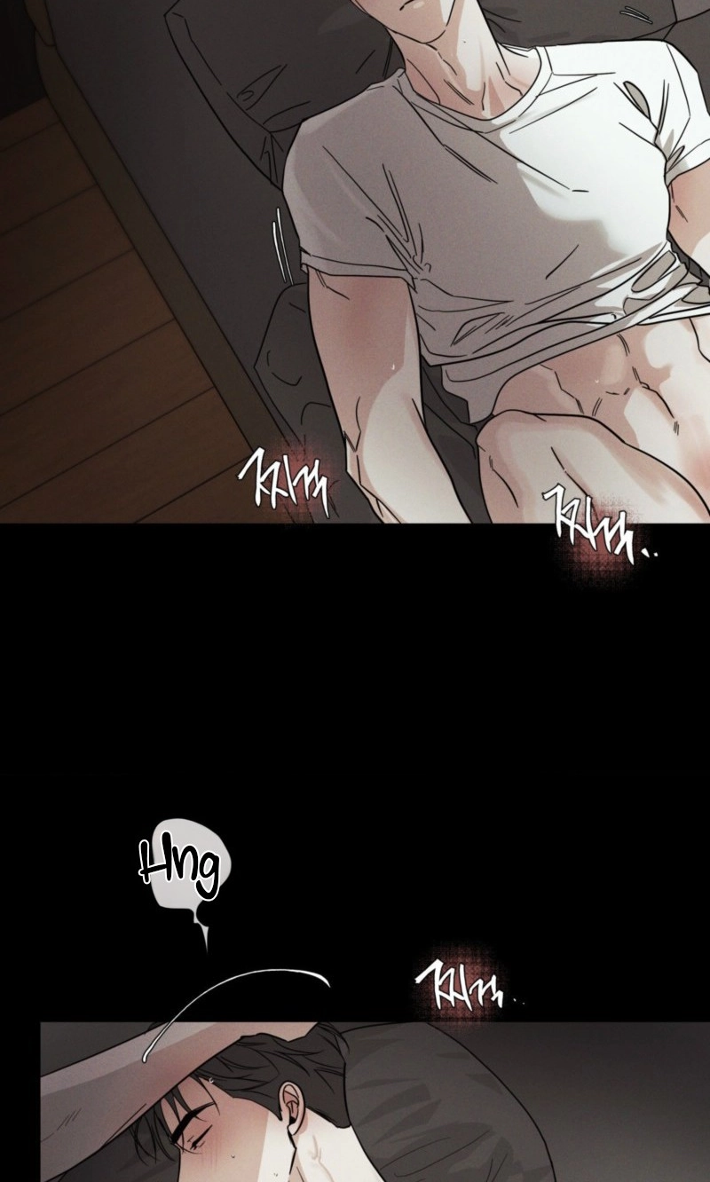 Dearest Chapter 67 page 3 - 
