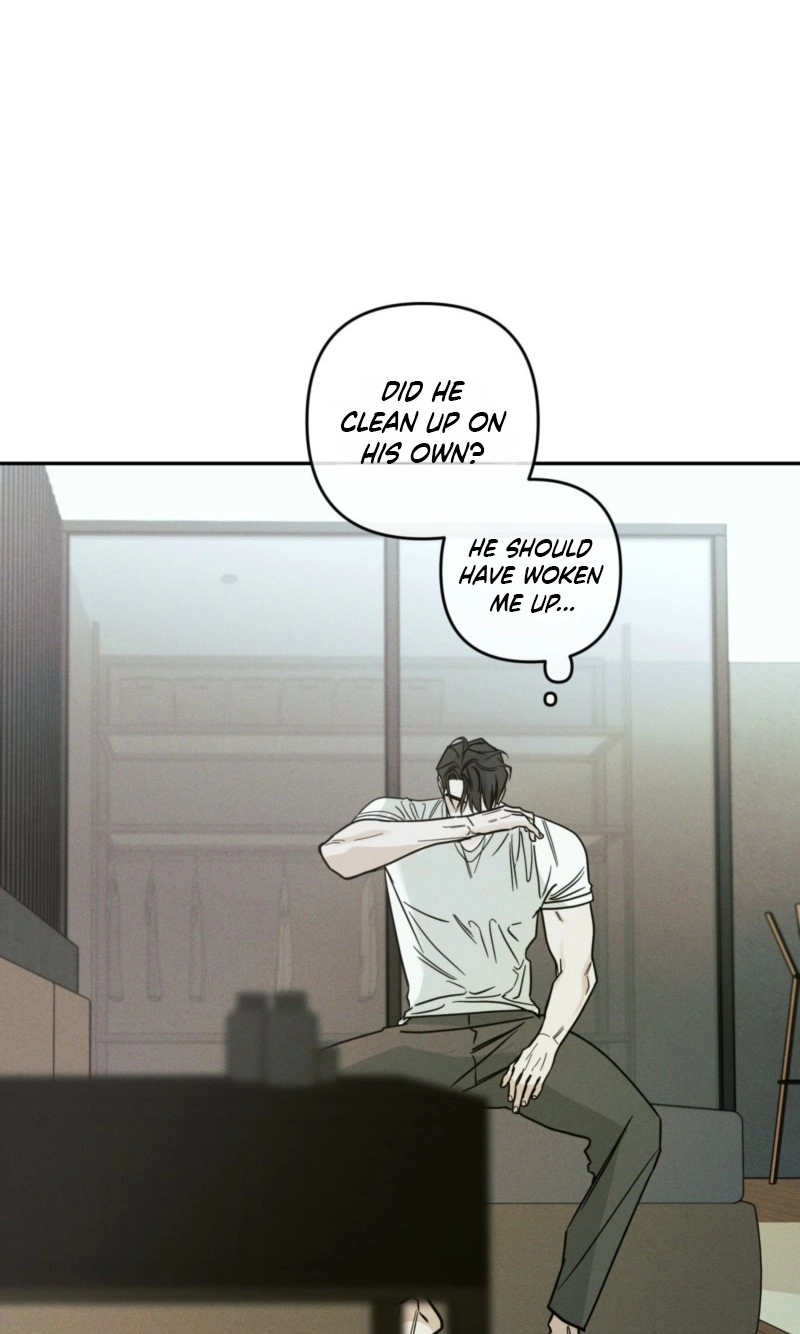 Dearest Chapter 67 page 22 - 