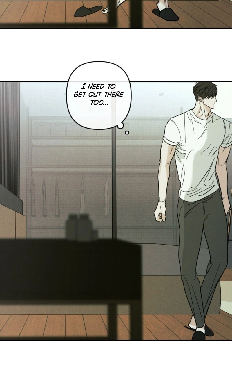Dearest Chapter 67 page 23 - 