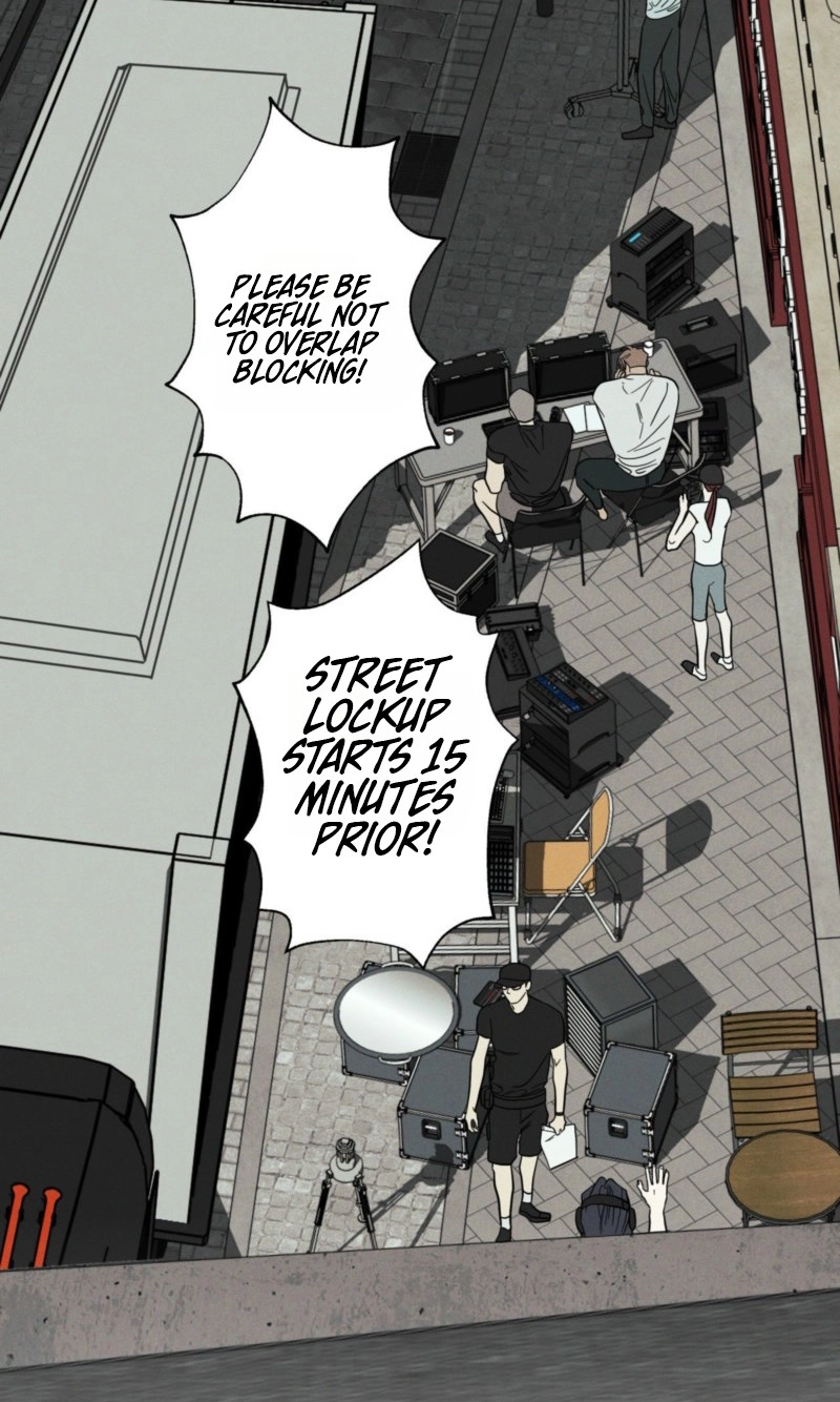 Dearest Chapter 67 page 31 - 