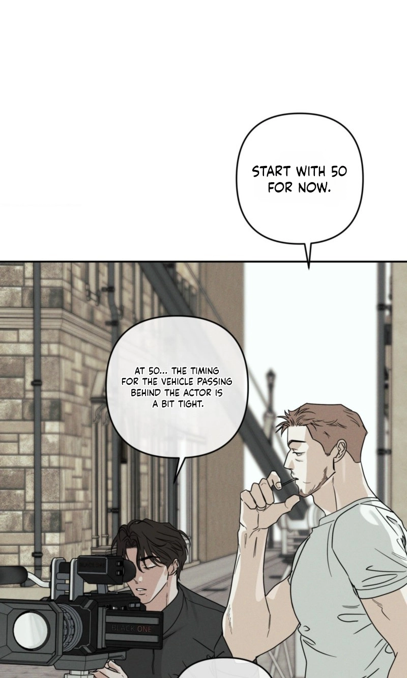 Dearest Chapter 67 page 33 - 