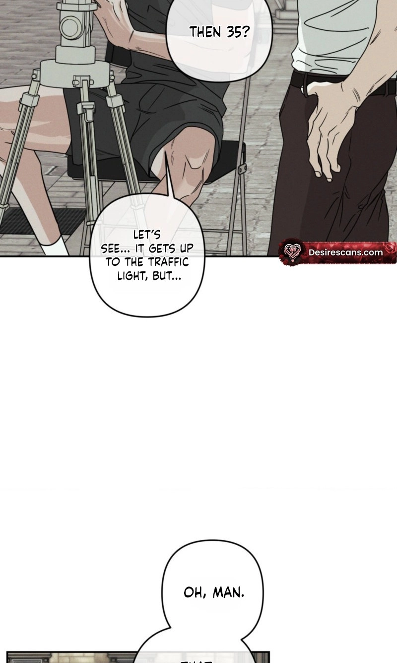 Dearest Chapter 67 page 34 - 