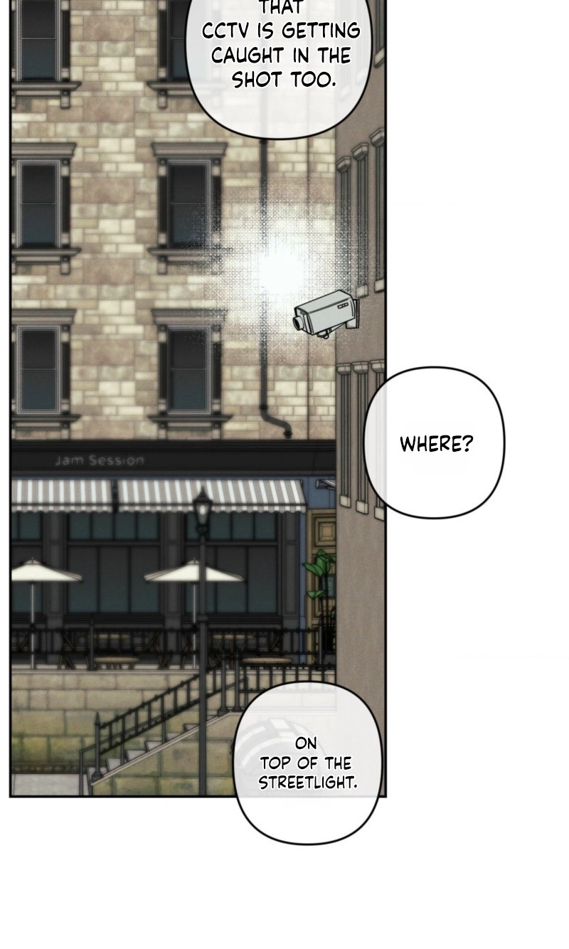Dearest Chapter 67 page 35 - 