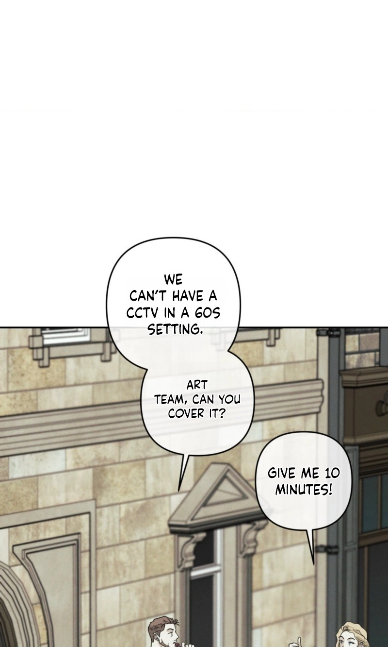Dearest Chapter 67 page 36 - 