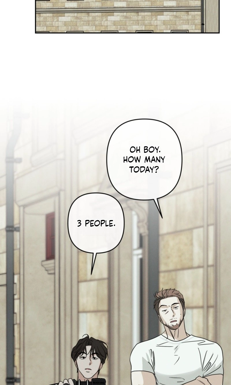Dearest Chapter 67 page 39 - 
