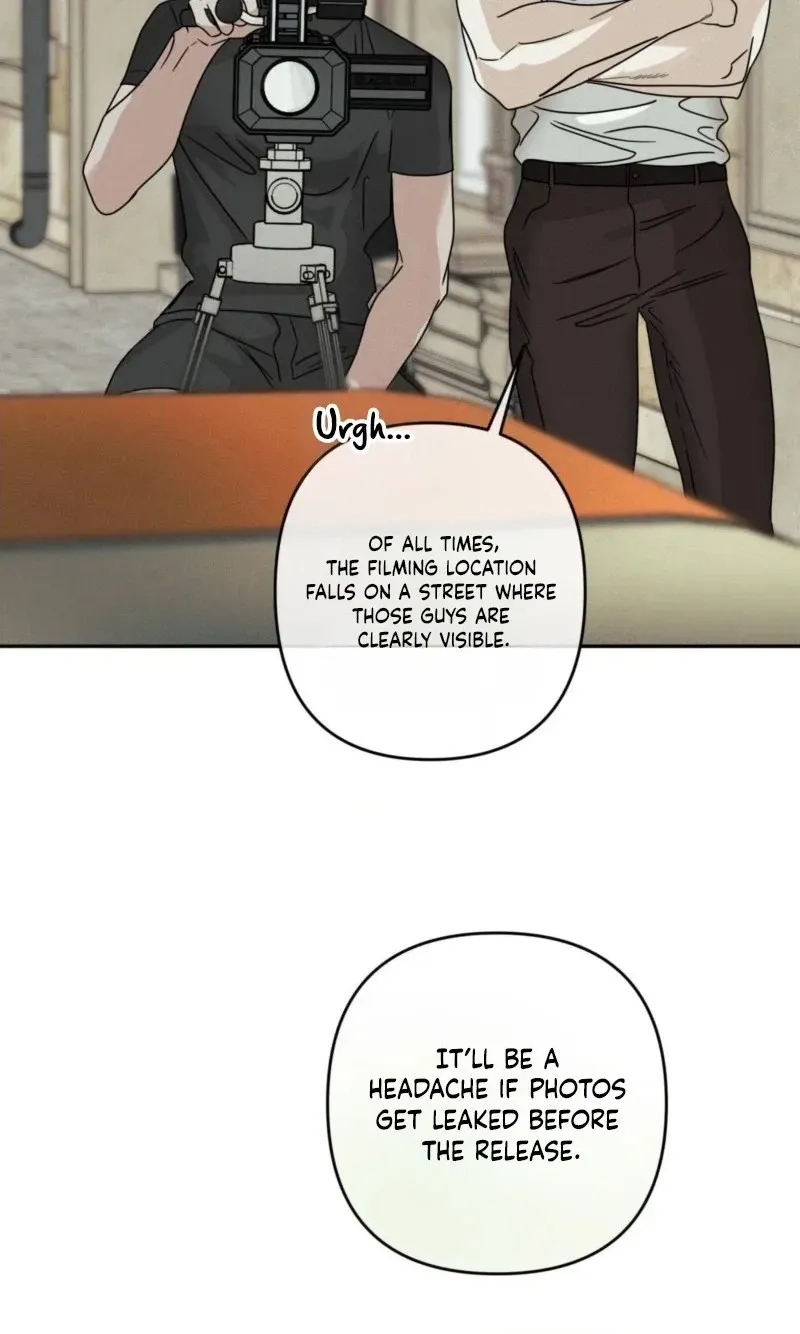 Dearest Chapter 67 page 40 - 