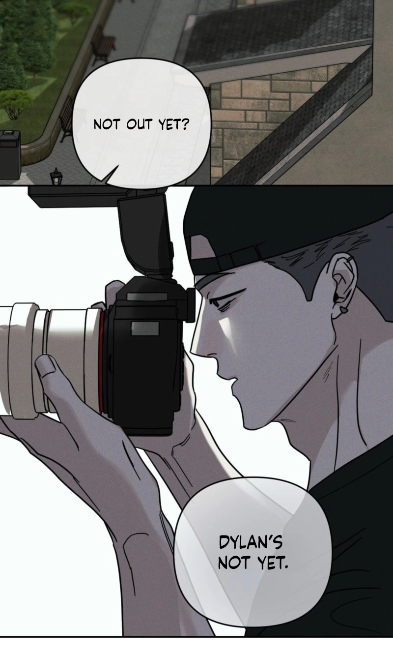 Dearest Chapter 67 page 42 - 
