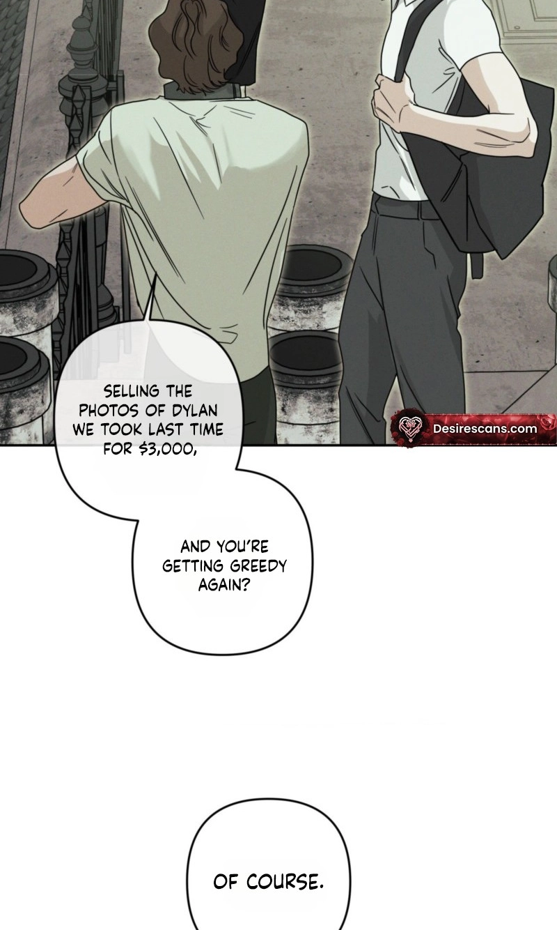 Dearest Chapter 67 page 44 - 