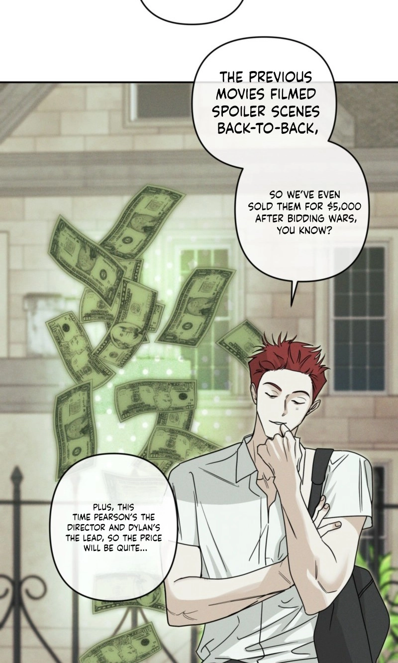 Dearest Chapter 67 page 45 - 
