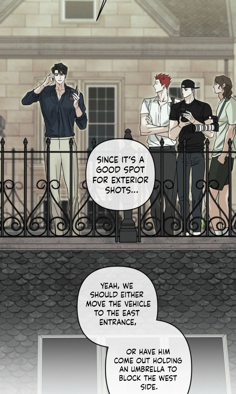 Dearest Chapter 67 page 47 - 