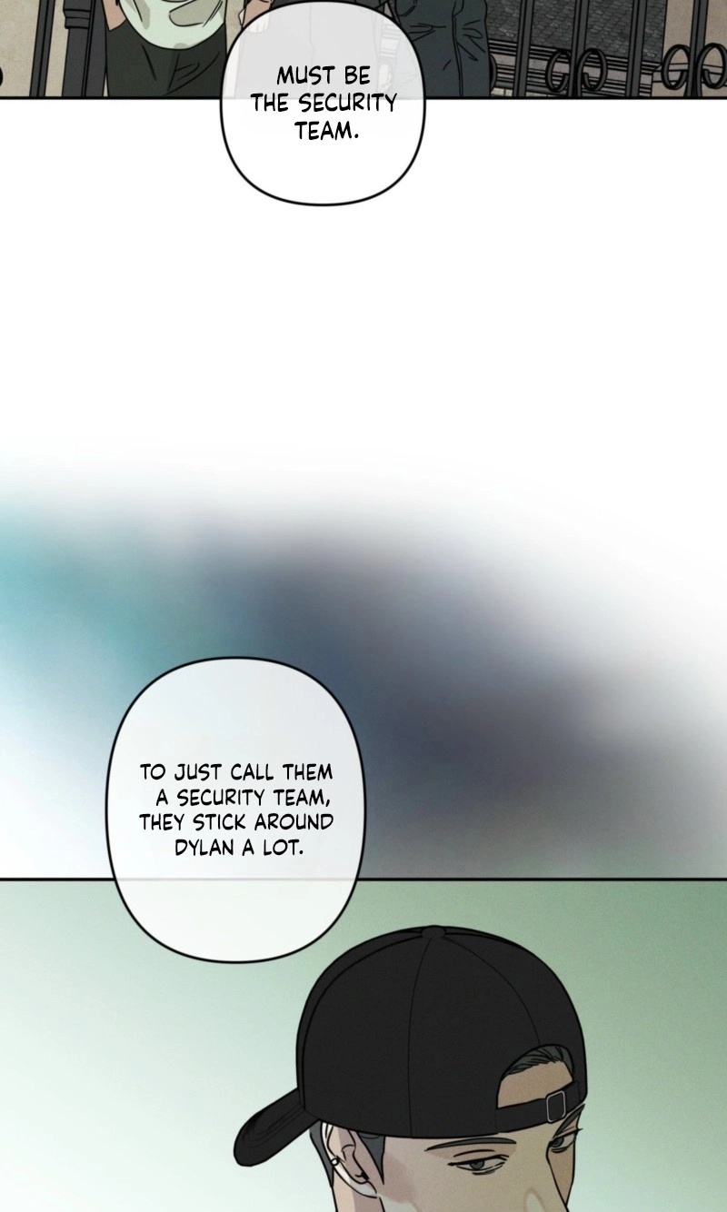 Dearest Chapter 67 page 49 - 