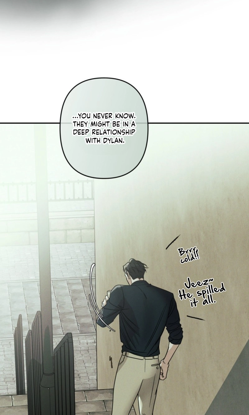 Dearest Chapter 67 page 51 - 