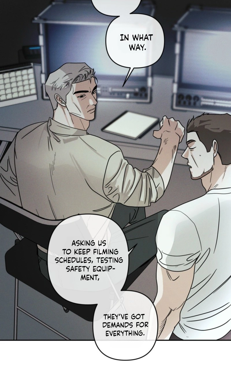 Dearest Chapter 67 page 71 - 