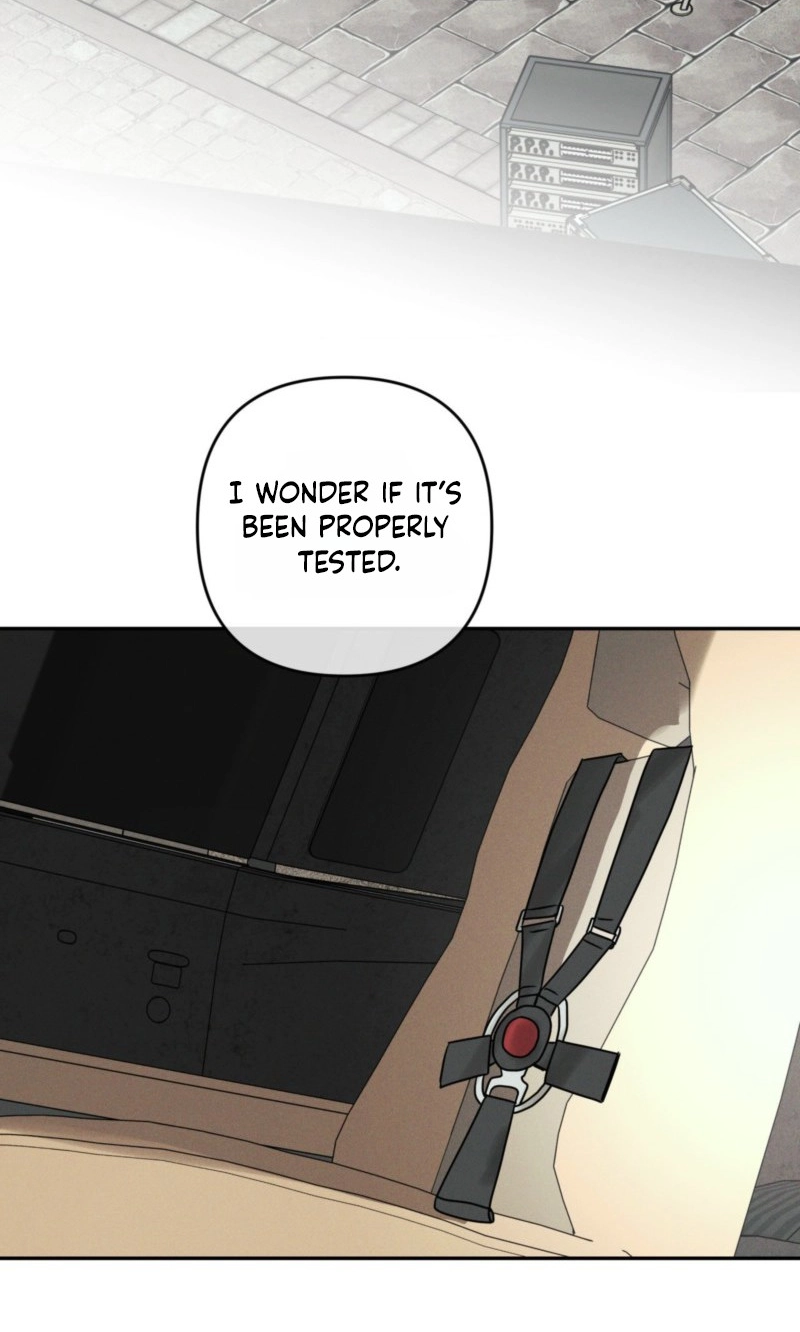 Dearest Chapter 67 page 78 - 