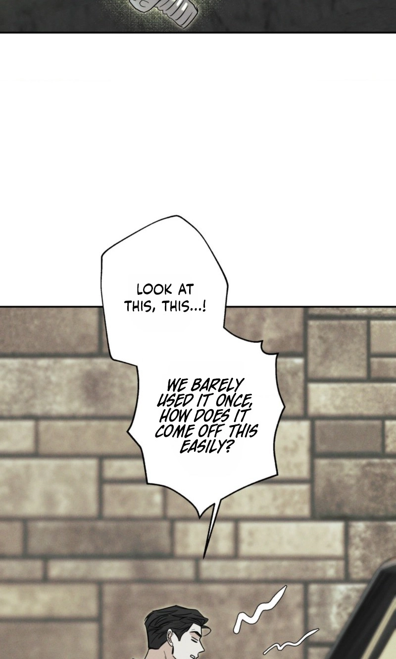 Dearest Chapter 67 page 81 - 