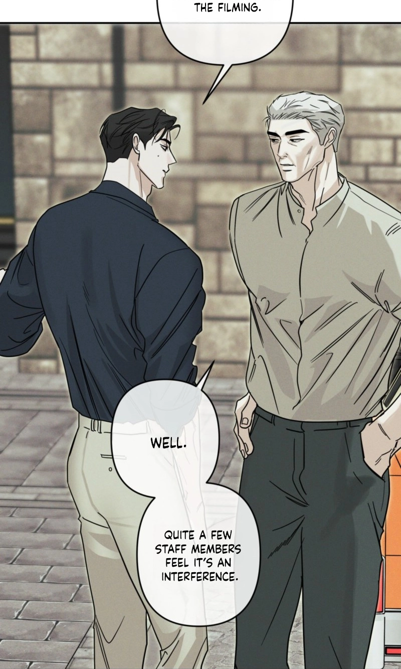 Dearest Chapter 67 page 86 - 