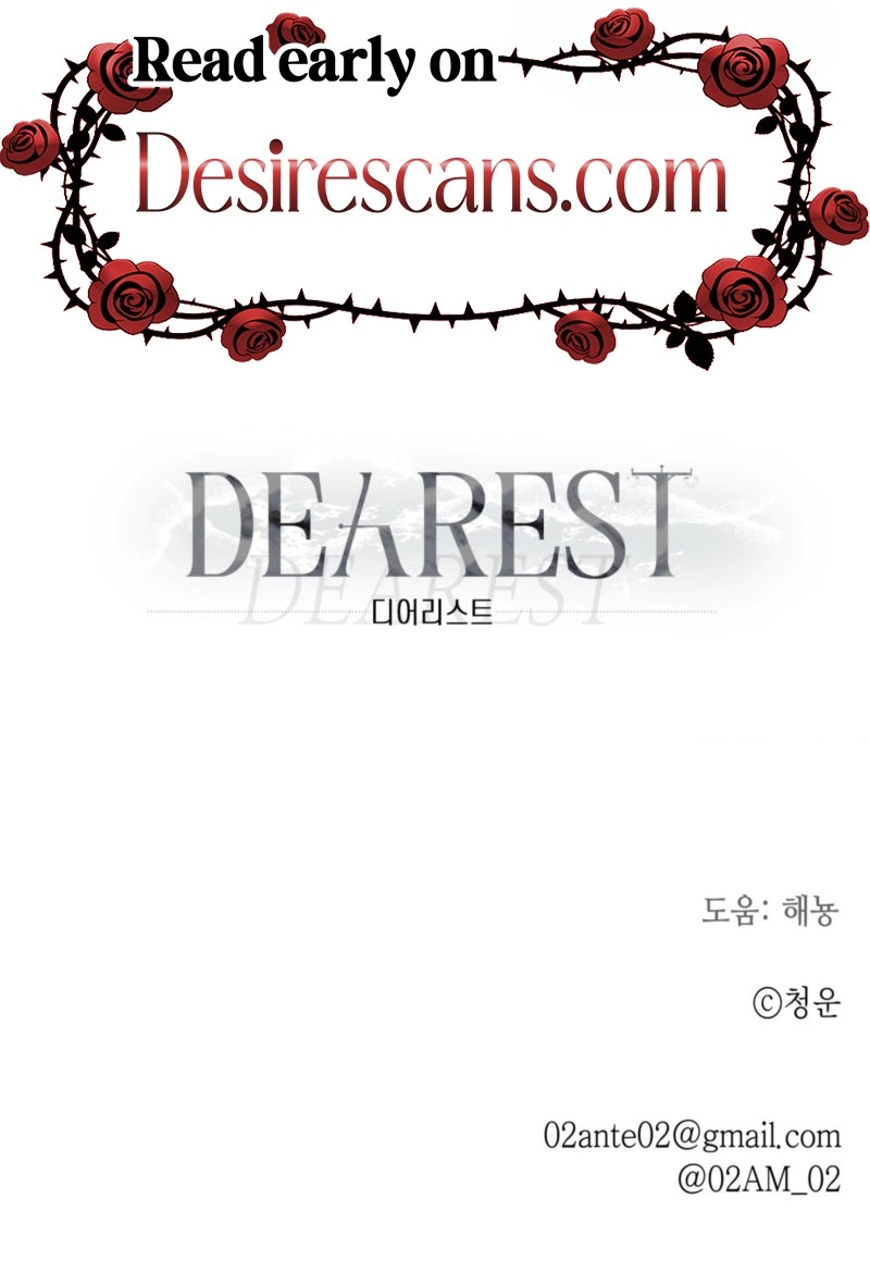 Dearest Chapter 67 page 97 - 