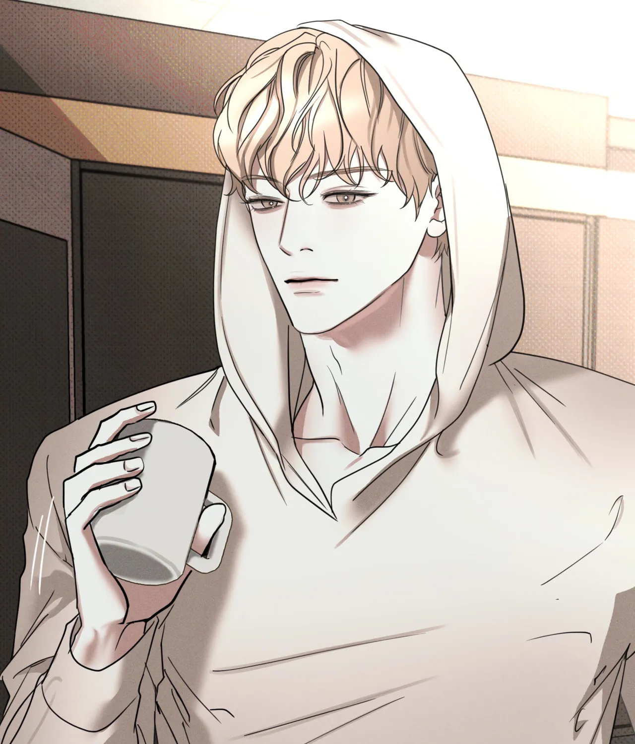 Read Dearest chapter 7 image 101 on Lezhin