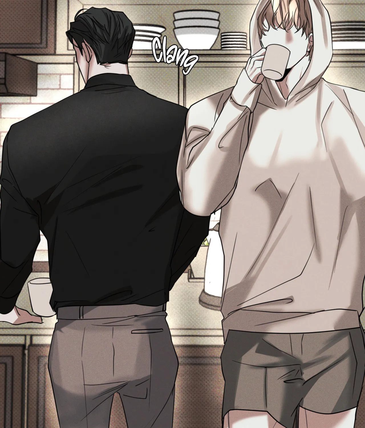 Read Dearest chapter 7 image 104 on Lezhin