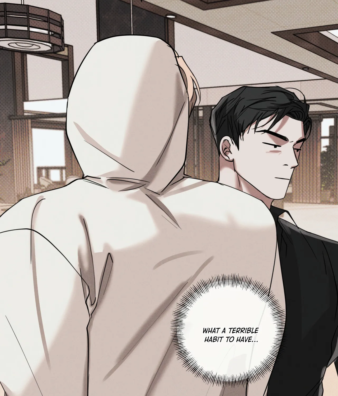 Read Dearest chapter 7 image 115 on Lezhin