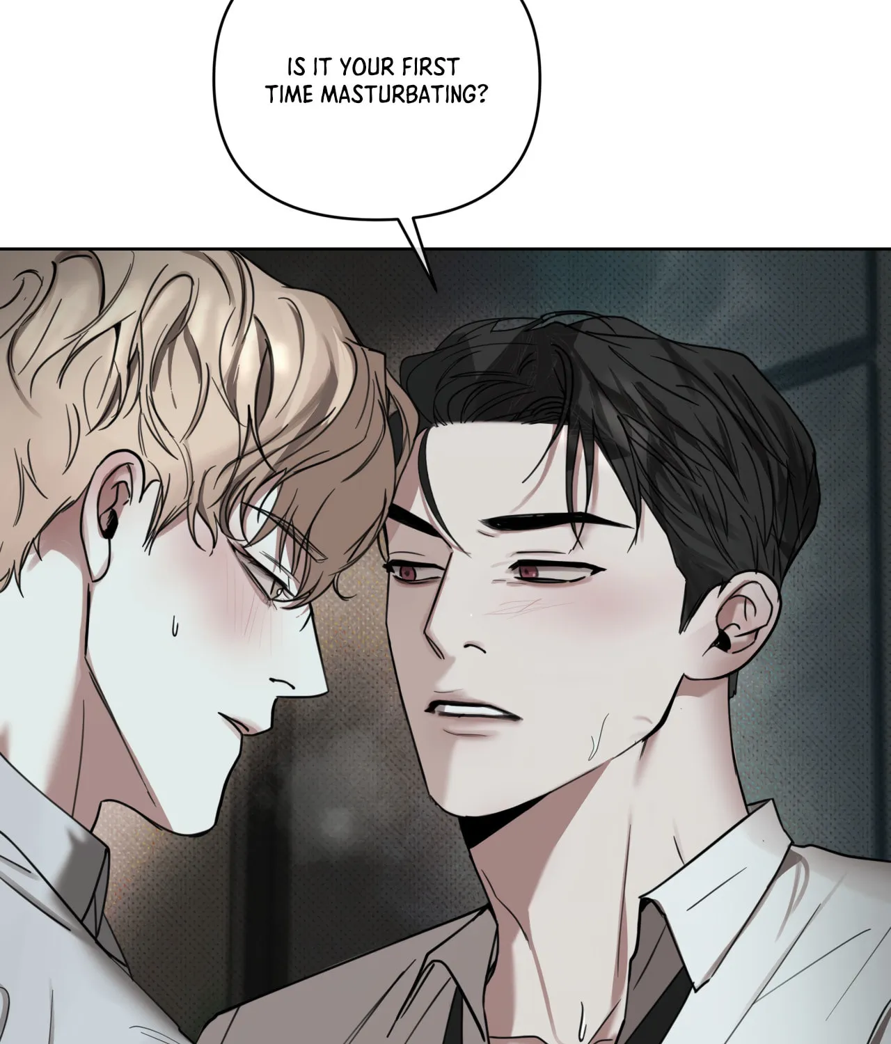 Read Dearest chapter 7 image 12 on Lezhin